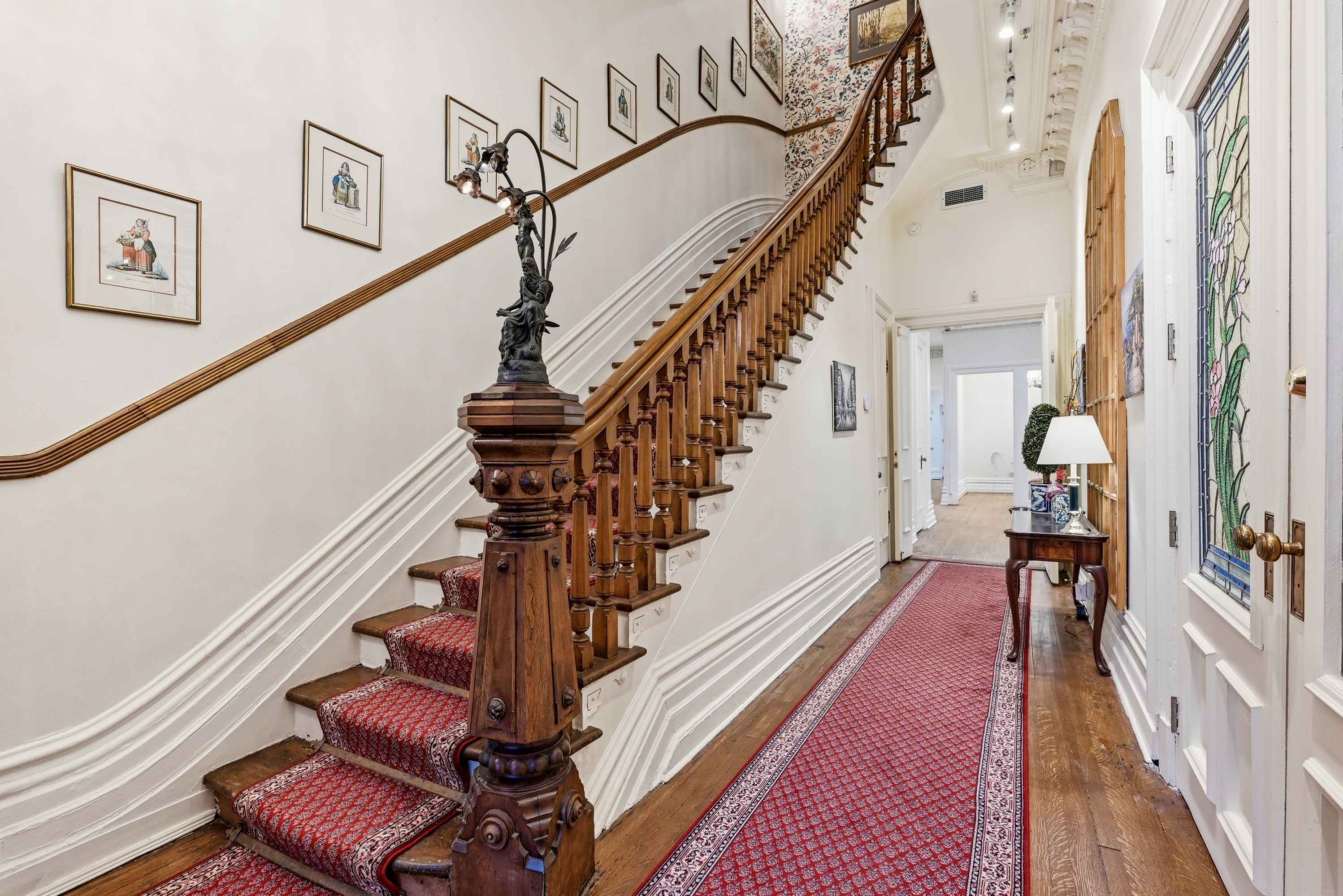 Heritage Staircase