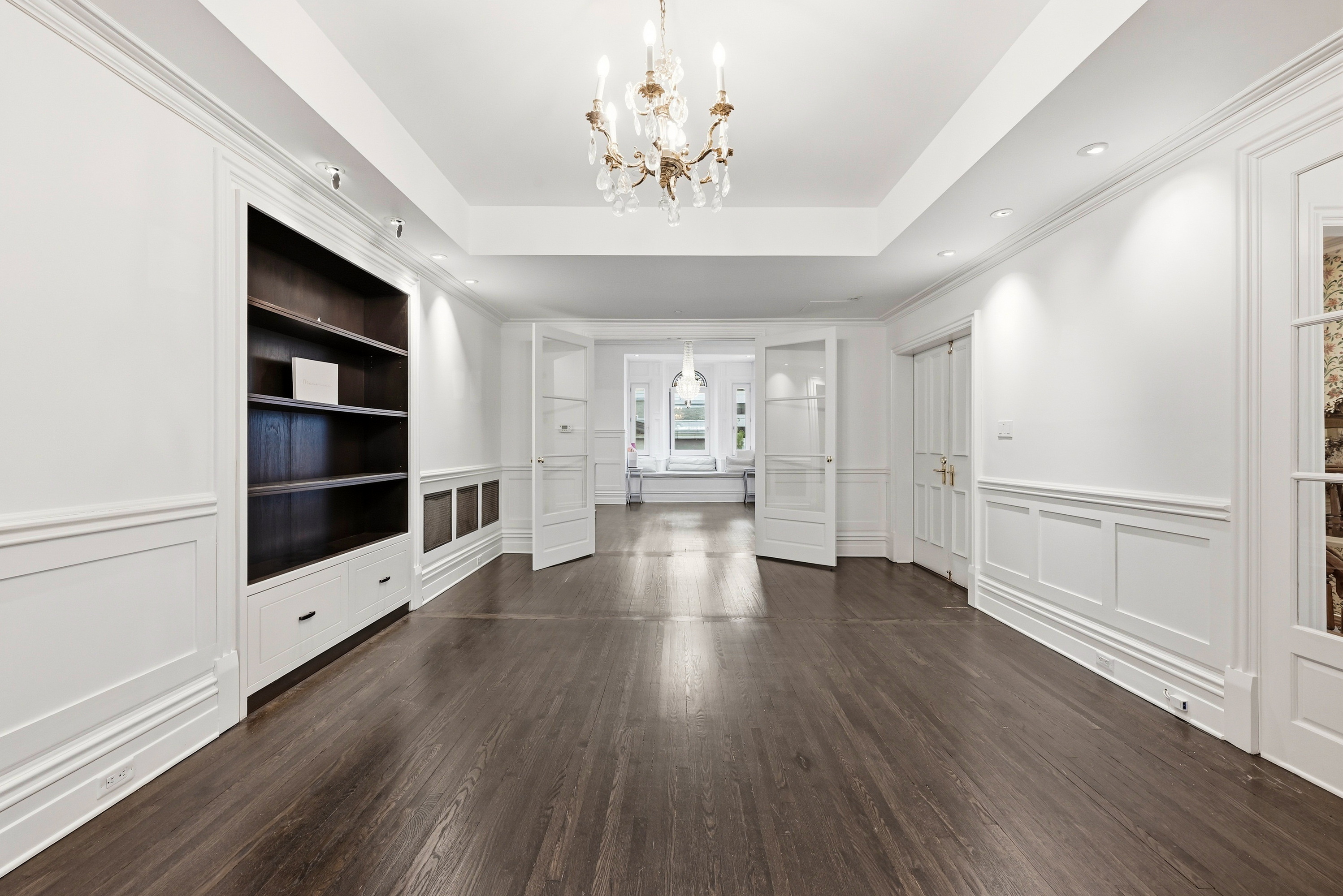 Private Office Suite