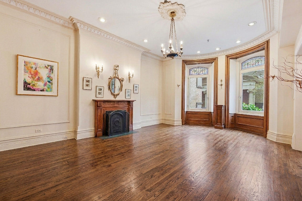 Principal Salon