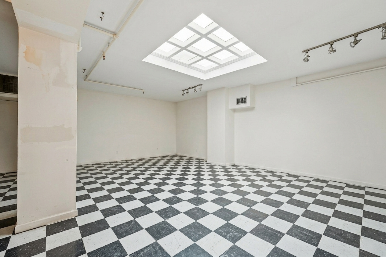 Mezzanine Gallery