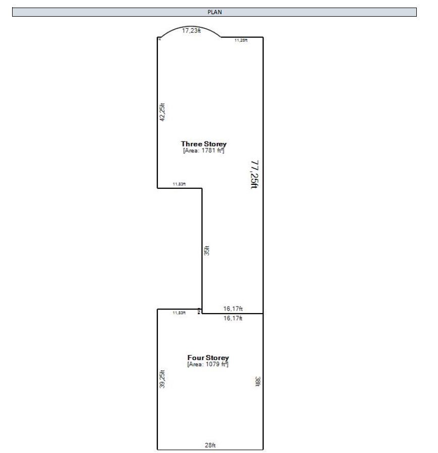 Level 1 Plan